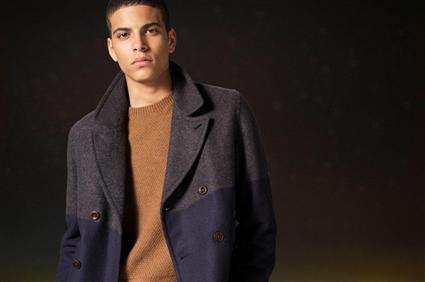 مجموعة PS by Paul Smith لخريف وشتاء ٢٠١٢